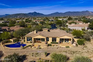 37115 N 103rd St, Scottsdale, AZ 85262 - Photo 77