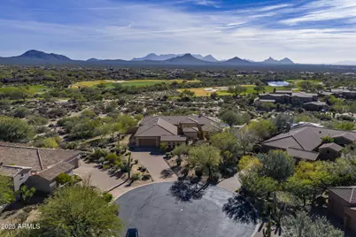 37115 N 103rd Street, Scottsdale, AZ 85262 - Photo 91