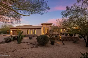 37115 N 103rd St, Scottsdale, AZ 85262 - Photo 3