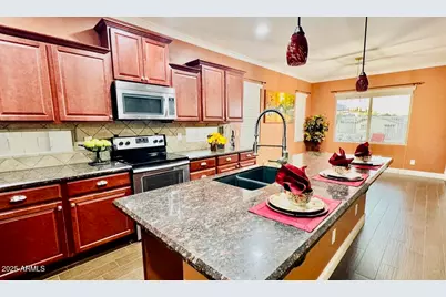 23565 W Hopi Street, Buckeye, AZ 85326 - Photo 13