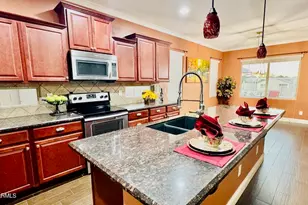 23565 W Hopi St, Buckeye, AZ 85326 - Photo 13