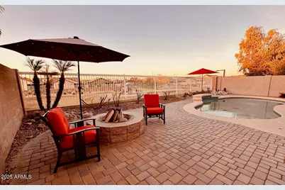 23565 W Hopi Street, Buckeye, AZ 85326 - Photo 41