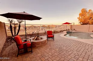 23565 W Hopi St, Buckeye, AZ 85326 - Photo 41