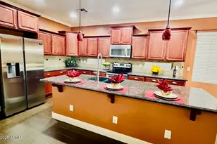 23565 W Hopi St, Buckeye, AZ 85326 - Photo 11