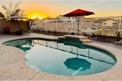 23565 W Hopi Street, Buckeye, AZ 85326 - Photo 39