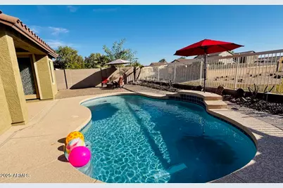 23565 W Hopi Street, Buckeye, AZ 85326 - Photo 45