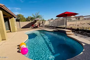 23565 W Hopi St, Buckeye, AZ 85326 - Photo 45
