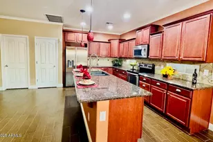 23565 W Hopi St, Buckeye, AZ 85326 - Photo 11