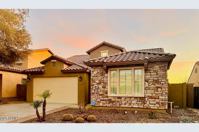 23565 W Hopi Street, Buckeye, AZ 85326 - Photo 3