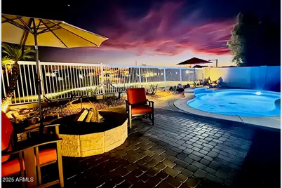 23565 W Hopi Street, Buckeye, AZ 85326 - Photo 49