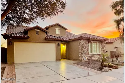 23565 W Hopi Street, Buckeye, AZ 85326 - Photo 3