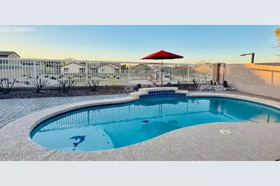 23565 W Hopi Street, Buckeye, AZ 85326 - Photo 43