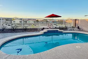 23565 W Hopi St, Buckeye, AZ 85326 - Photo 43