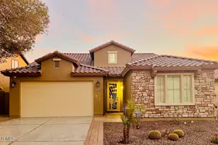 23565 W Hopi St, Buckeye, AZ 85326 - Photo 1