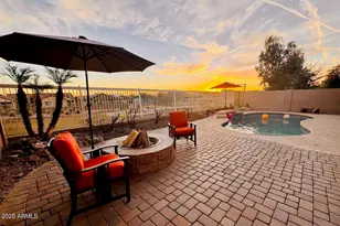 23565 W Hopi St, Buckeye, AZ 85326 - Photo 45