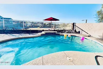 23565 W Hopi Street, Buckeye, AZ 85326 - Photo 43