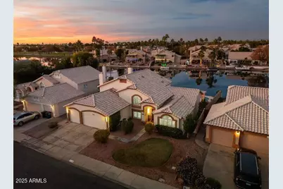 1146 W Sea Fog Drive, Gilbert, AZ 85233 - Photo 1