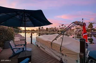 1146 W Sea Fog Dr, Gilbert, AZ 85233 - Photo 7