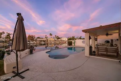 1146 W Sea Fog Drive, Gilbert, AZ 85233 - Photo 43