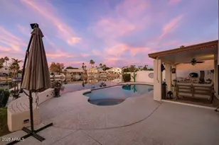 1146 W Sea Fog Dr, Gilbert, AZ 85233 - Photo 43