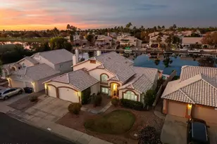 1146 W Sea Fog Dr, Gilbert, AZ 85233 - Photo 3