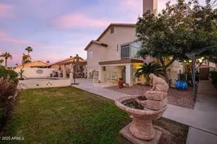 1146 W Sea Fog Dr, Gilbert, AZ 85233 - Photo 33