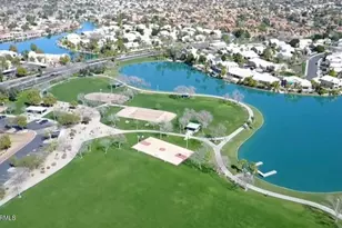 1146 W Sea Fog Dr, Gilbert, AZ 85233 - Photo 33