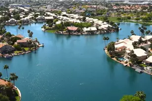 1146 W Sea Fog Dr, Gilbert, AZ 85233 - Photo 41