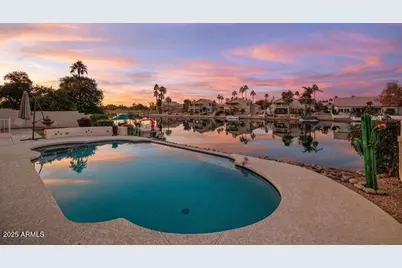 1146 W Sea Fog Drive, Gilbert, AZ 85233 - Photo 3