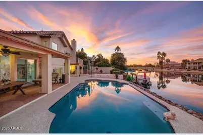 1146 W Sea Fog Drive, Gilbert, AZ 85233 - Photo 5