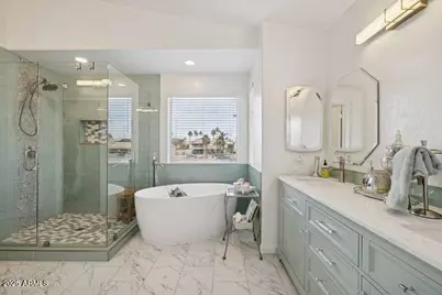 1146 W Sea Fog Drive, Gilbert, AZ 85233 - Photo 17