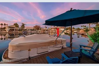 1146 W Sea Fog Drive, Gilbert, AZ 85233 - Photo 3