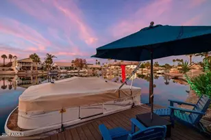 1146 W Sea Fog Dr, Gilbert, AZ 85233 - Photo 3