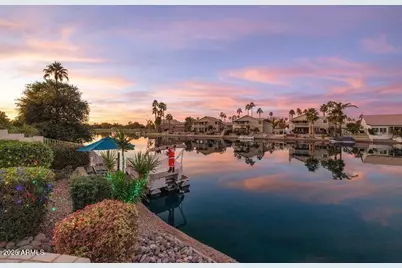 1146 W Sea Fog Drive, Gilbert, AZ 85233 - Photo 5