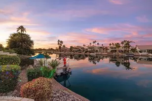 1146 W Sea Fog Dr, Gilbert, AZ 85233 - Photo 5