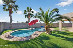 45333 W Sage Brush Dr, Maricopa, AZ 85139 - Photo 17