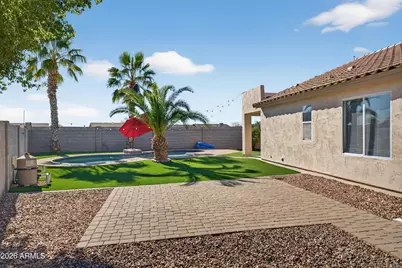 45333 W Sage Brush Drive, Maricopa, AZ 85139 - Photo 21
