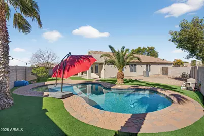 45333 W Sage Brush Drive, Maricopa, AZ 85139 - Photo 19