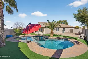 45333 W Sage Brush Dr, Maricopa, AZ 85139 - Photo 19