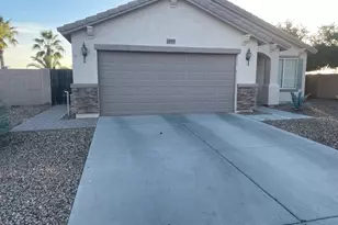 45333 W Sage Brush Dr, Maricopa, AZ 85139 - Photo 1