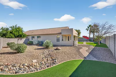 45333 W Sage Brush Drive, Maricopa, AZ 85139 - Photo 23