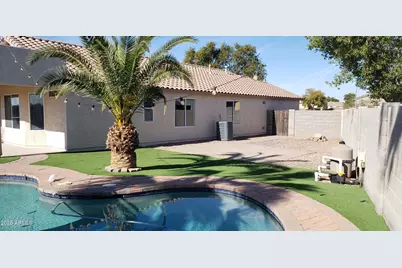 45333 W Sage Brush Drive, Maricopa, AZ 85139 - Photo 29