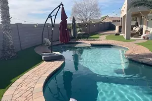 45333 W Sage Brush Dr, Maricopa, AZ 85139 - Photo 3