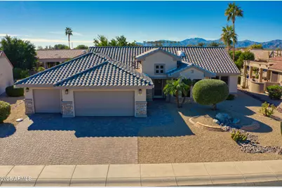 16421 W Desert Wren Court, Surprise, AZ 85374 - Photo 35