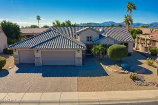 16421 W Desert Wren Ct, Surprise, AZ 85374 - Photo 35