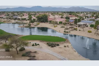 16421 W Desert Wren Court, Surprise, AZ 85374 - Photo 39