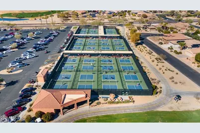 16421 W Desert Wren Court, Surprise, AZ 85374 - Photo 37