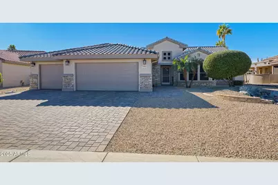 16421 W Desert Wren Court, Surprise, AZ 85374 - Photo 3