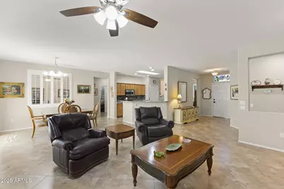 16421 W Desert Wren Court, Surprise, AZ 85374 - Photo 7