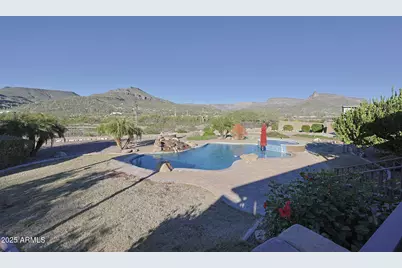 20800 E Tara Springs Road, Black Canyon City, AZ 85324 - Photo 21
